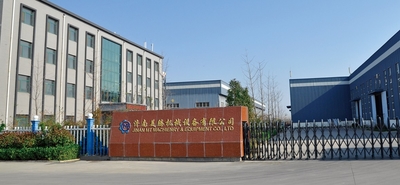 จีน Jinan MT Machinery &amp; Equipment Co., Ltd.