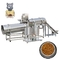 Extrusion Dry Pet Dog Food Making Machine สแตนเลส 201
