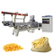 สายการผลิตมักกะโรนี 80 กก. / ชม. ร้านเสื้อผ้า Macaroni Pasta Maker Machine