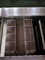 สายการผลิตขนมขบเคี้ยวบะหมี่กึ่งสำเร็จรูป Dia 3.0MM 10000 ชิ้น / 8 ชั่วโมง