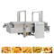 2D 3D Snack Food Extruder สายการผลิตขนมขบเคี้ยวทอด 200kg / H