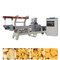 2D 3D Snack Food Extruder สายการผลิตขนมขบเคี้ยวทอด 200kg / H