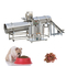Siemens CHNT Dog Pet เครื่องจักรอุปกรณ์แปรรูปอาหาร 500kg / H