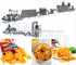 MT Corn Chips สายการผลิต Chips Extruding Machine 380V 50HZ 3PHASE